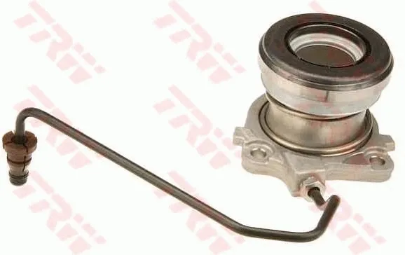 Cilindro de trabalho de embraiagem montado com rolamento de desengate 1666659580 Peugeot/Citroen