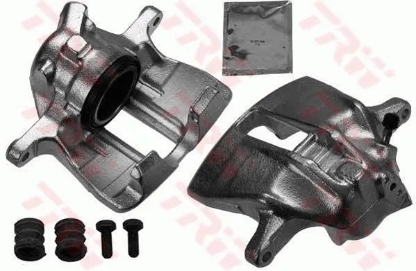 Suporte do freio dianteiro direito BHW202E TRW