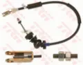 Cabo de embraiagem Peugeot 309 I