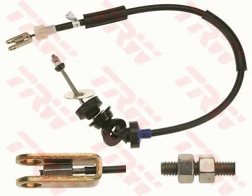 Cabo de embraiagem Peugeot 309 I
