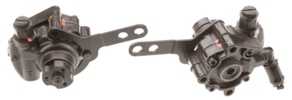 Bomba da Direção hidrâulica assistida para Jaguar X-type (CF1)