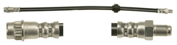 Mangueira do freio dianteira para Renault Scenic I JA0, JA1, FA0