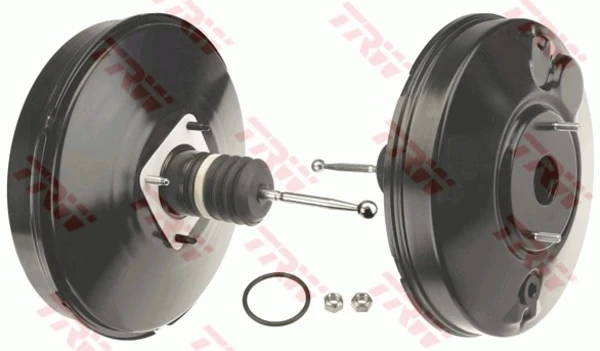 Reforçador dos freios a vácuo para Volkswagen Passat (B7, 365)