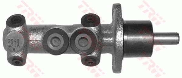 Cilindro mestre do freio para Fiat Punto (176L)