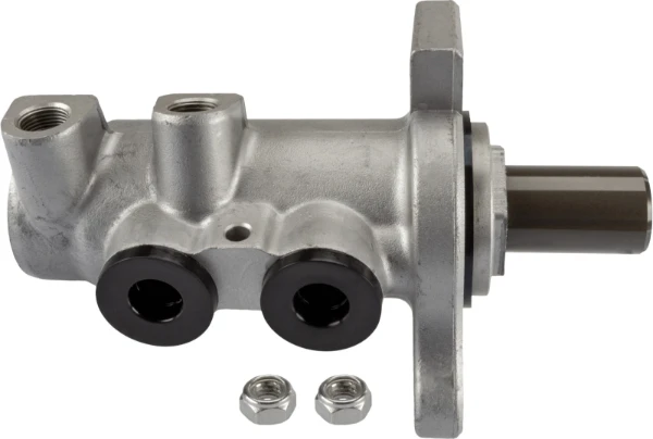 Cilindro mestre do freio на Mercedes A (W168)
