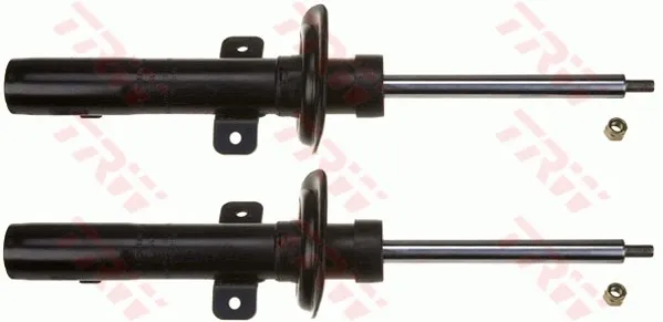 Amortecedor dianteiro JGM341T TRW