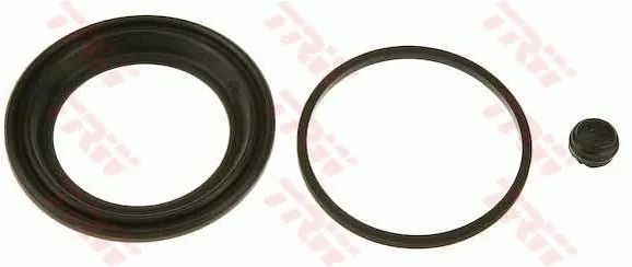 Kit de reparação de suporte do freio dianteiro Mitsubishi L 200 II
