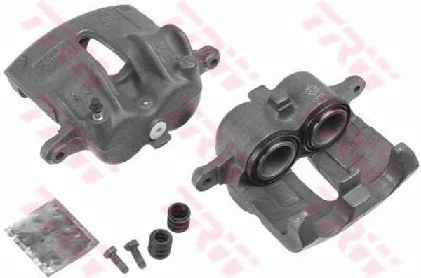 Suporte do freio dianteiro direito para Nissan Serena (C23)