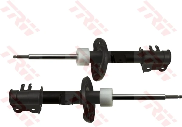 Amortecedor dianteiro para Opel Corsa (X15)