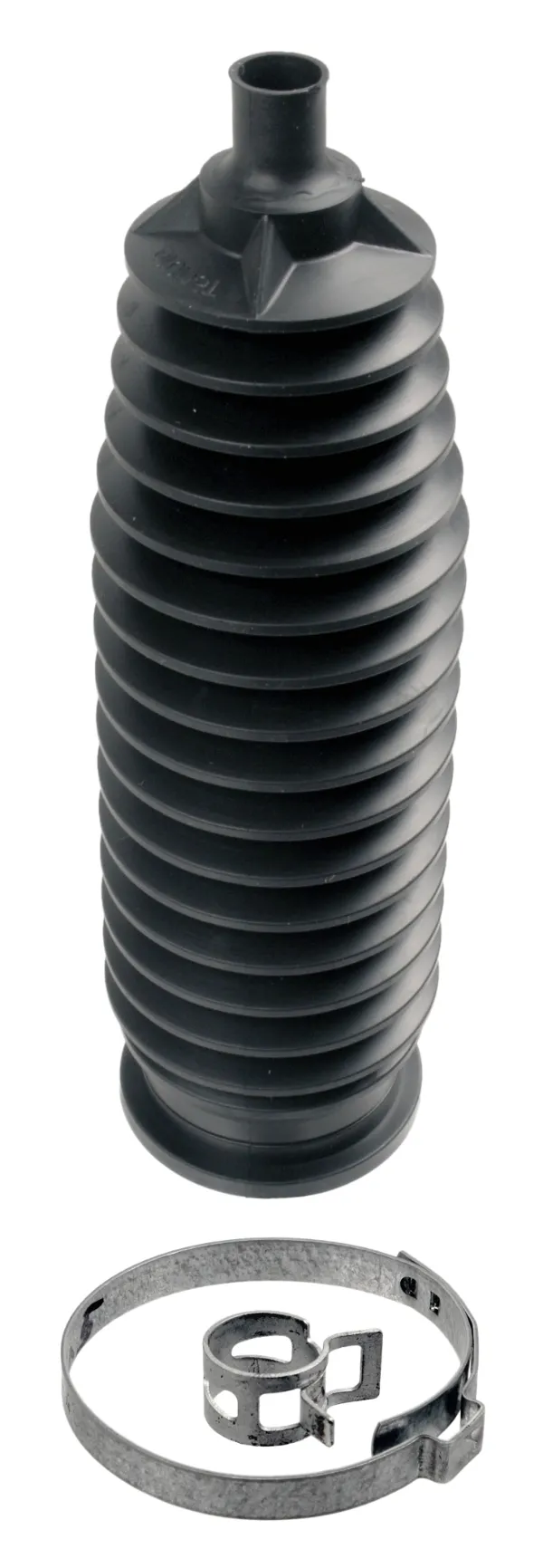 Bota de proteção do mecanismo de direção (de cremalheira) Nissan Primera P12