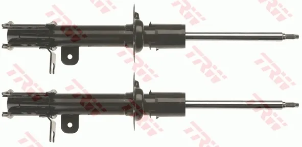 Amortecedor traseiro direito JGM1067T TRW