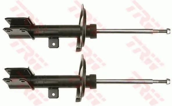 Amortecedor dianteiro JGM627T TRW