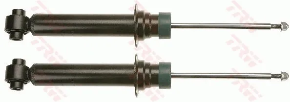 Amortecedor dianteiro Citroen C5 II