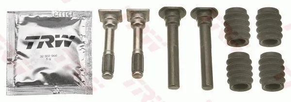 Kit de reparação de suporte do freio dianteiro Nissan Almera TINO