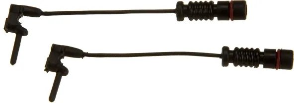 Sensor dianteiro de desgaste das sapatas do freio GIC164 TRW