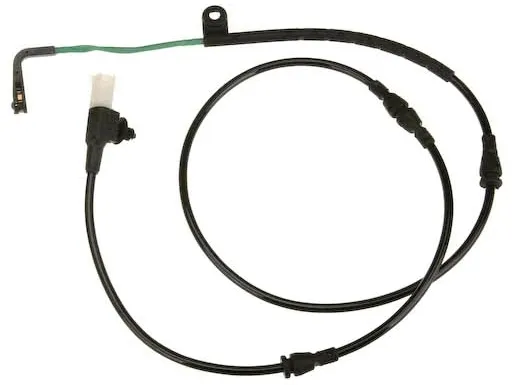 Sensor dianteiro de desgaste das sapatas do freio GIC217 TRW