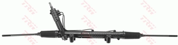 Cremalheira da direção para Ford Transit (E)