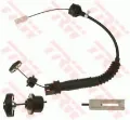 Cabo de embraiagem Peugeot 406 8B