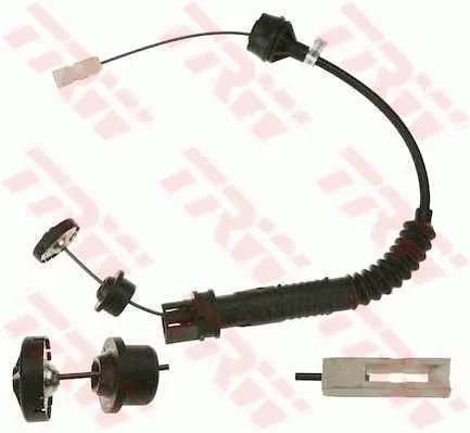 Cabo de embraiagem Peugeot 406 