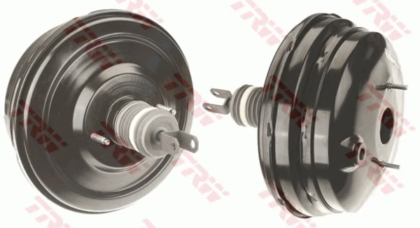 Reforçador dos freios a vácuo на BMW X5 (E70)