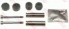 Kit de reparação de suporte do freio dianteiro Peugeot Boxer 230L