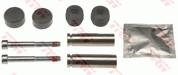Kit de reparação de suporte do freio dianteiro Peugeot Boxer 