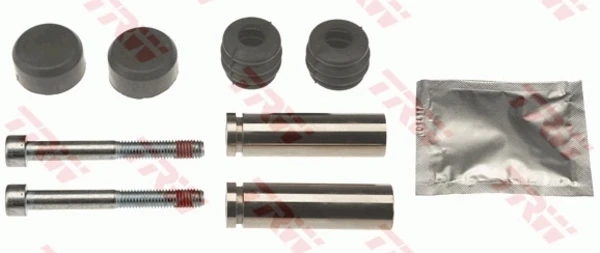 Kit de reparação de suporte do freio dianteiro para Peugeot Boxer (244)