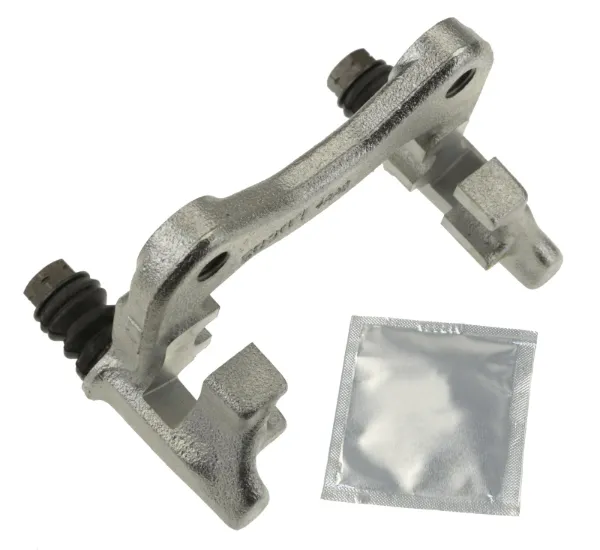 Braçadeira do freio de suporte traseiro BDA414 TRW