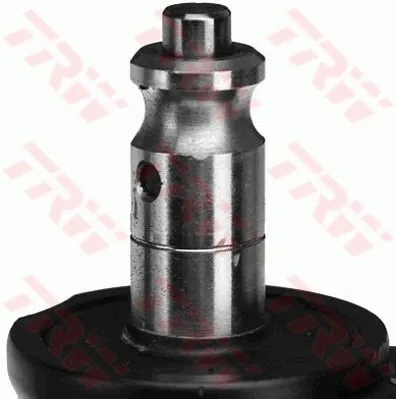 Cremalheira da direção Ford Mondeo III