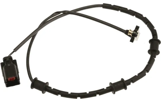 Sensor traseiro de desgaste das sapatas do freio GIC370 TRW