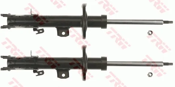 Amortecedor dianteiro direito JGM1249T TRW