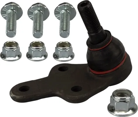 Suporte de esfera inferior JBJ722 TRW