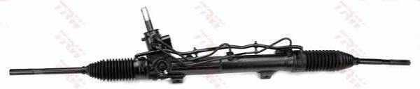 72-4752 Maxgear cremalheira da direção