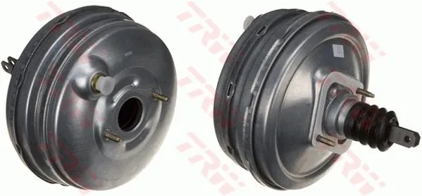 Reforçador dos freios a vácuo Mercedes S W126