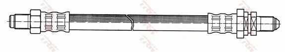 PHC204 TRW