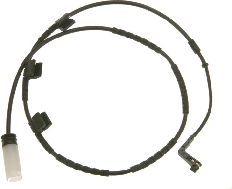 Sensor traseiro de desgaste das sapatas do freio GIC248 TRW