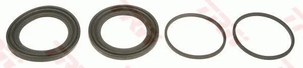 Kit de reparação de suporte do freio dianteiro Volkswagen Passat ALLTRACK B8