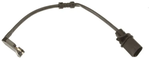 Sensor traseiro de desgaste das sapatas do freio GIC383 TRW
