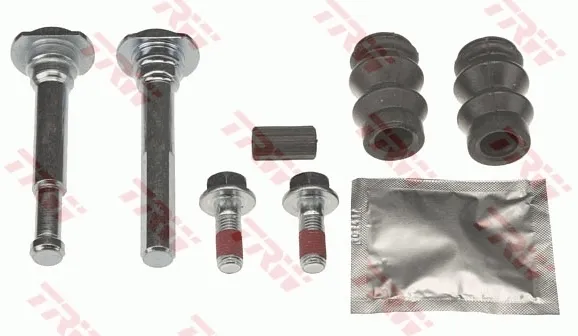 Kit de reparação de suporte do freio dianteiro para Mercedes Sprinter II 3,5-t 906