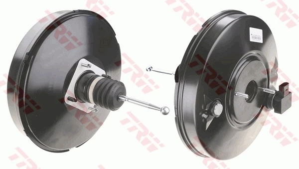 Reforçador dos freios a vácuo para Volkswagen Caddy (2KB)