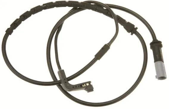 Sensor traseiro de desgaste das sapatas do freio GIC236 TRW