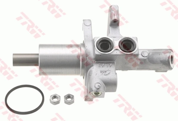 Cilindro mestre do freio на Mercedes C (W204)