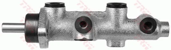 Cilindro mestre do freio Opel Omega A