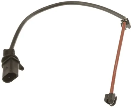 Sensor dianteiro de desgaste das sapatas do freio Audi A8 D3