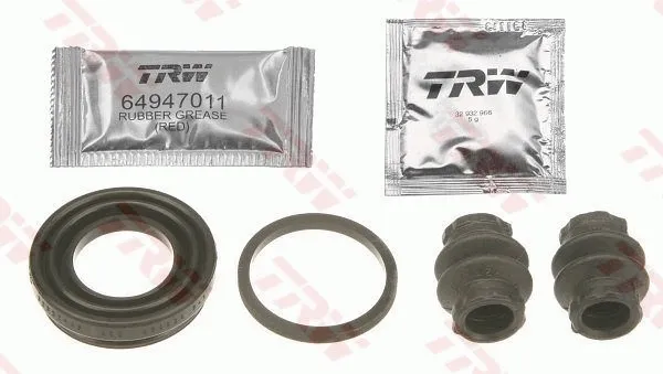 Kit de reparação de suporte do freio traseiro Nissan Almera II