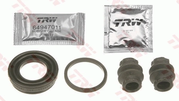 Kit de reparação de suporte do freio traseiro para Mitsubishi Colt (Z3A)