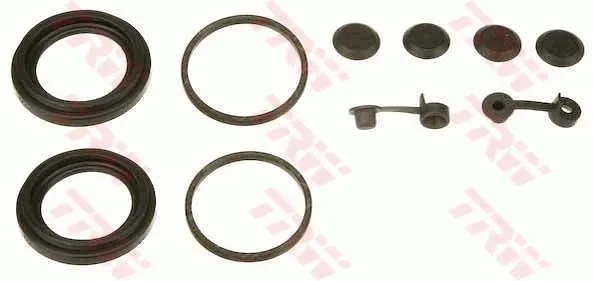Kit de reparação de suporte do freio dianteiro 9950489 Fiat/Alfa/Lancia