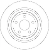 DF6872 TRW