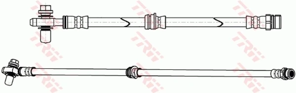 PHD1138 TRW