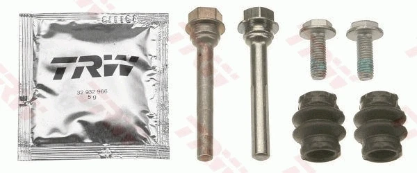 Kit de reparação de suporte do freio traseiro para Renault Megane (EA0)